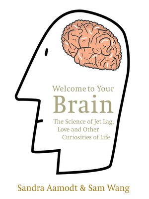 cover image of Welcome to Your Brain